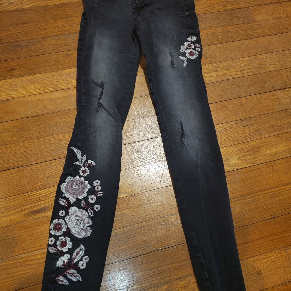 Aeropostal jeans